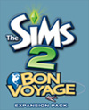 The Sims 2 Bon Voyage      TheSims2.com!