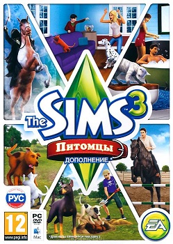 ������ The Sims 3 - �������