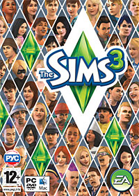 ������ The Sims 3