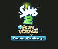 Официальное видео-прохождение The Sims 2 Bon Voyage