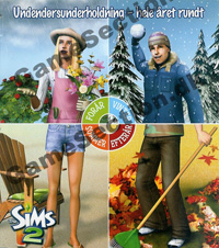 The Sims 2 : In Season
