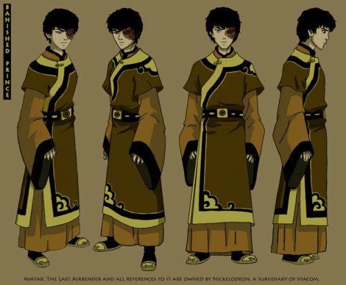 zuko